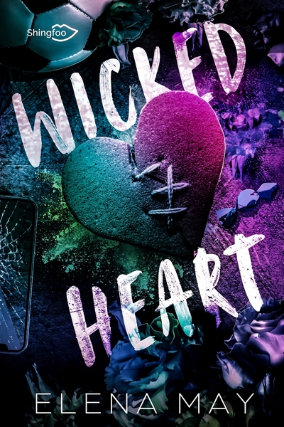 Picture of Wicked Heart
