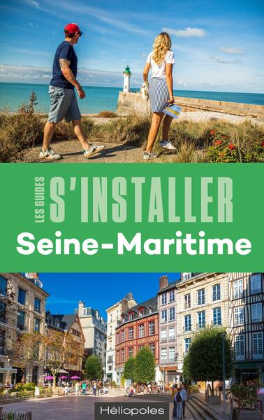 Picture of S'installer en Seine-Maritime
