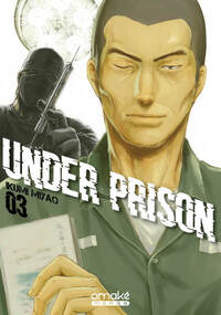 Image de Under Prison - Tome 3 (VF)