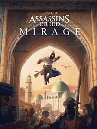 Image de L'Art de Assassin's Creed Mirage