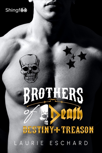 Image de Brothers of Death - Destiny + Treason