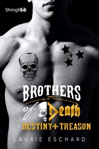 Image de Brothers of Death - Destiny + Treason