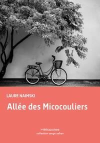 Image de Allée des micocouliers