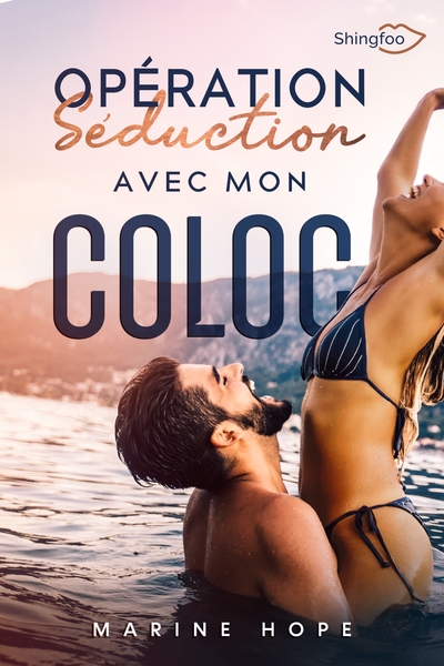Image de Opération Séduction avec mon Coloc