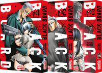 Image de Black Board Pack Découverte