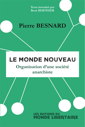 Image de Monde nouveau (Le)