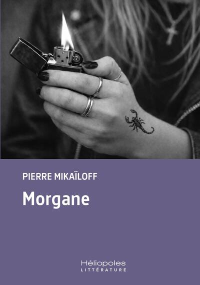 Image de Morgane