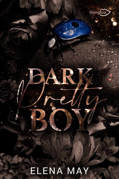 Picture of Dark Pretty Boy