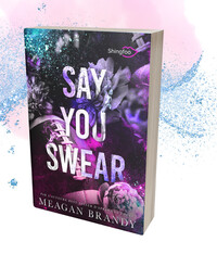 Image de Say you swear