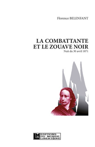 Image de Combattante et le Zouave noir (La)