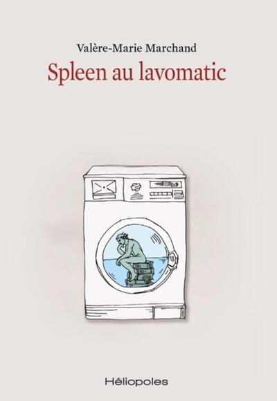 Picture of Spleen au lavomatic