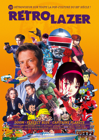 Picture of Rétro Lazer - N° 20