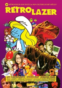 Picture of Rétro Lazer - N° 18