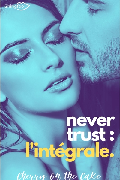 Image de Never Trust