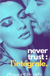 Image de Never Trust