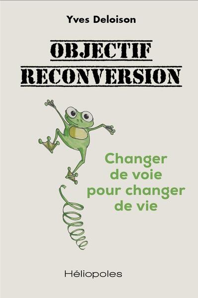 Image de Objectif reconversion