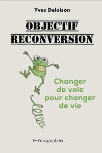 Image de Objectif reconversion