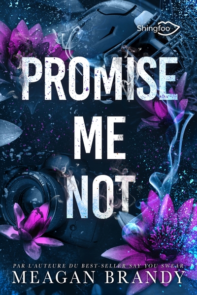 Picture of Promise Me Not