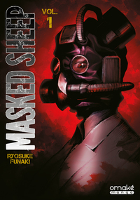 Picture of Masked Sheep - Volume 1 (VF)