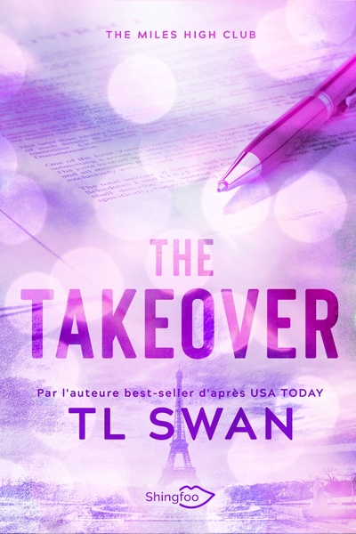 Picture of The Takeover