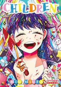 Picture of Children - tome 1