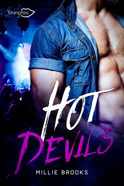 Image de Hot Devils