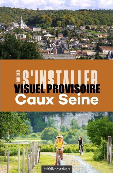 Image de S'installer à Caux Seine