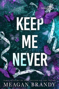 Picture of Keep Me Never