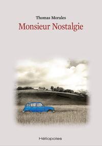 Picture of Monsieur Nostalgie