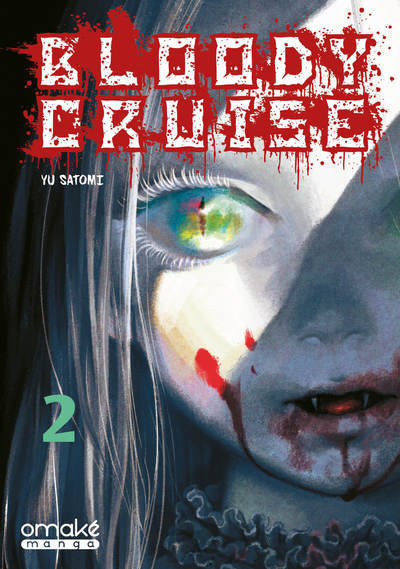 Picture of Bloody Cruise - Tome 2 (VF)