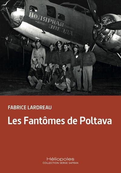 Picture of Les Fantômes de Poltava