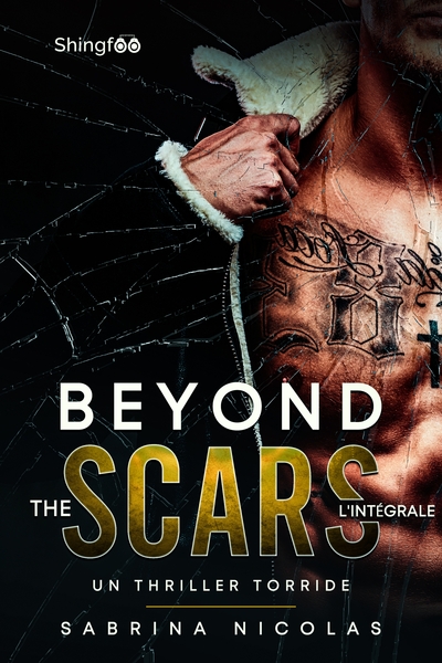 Image de Beyond the Scars