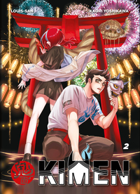 Image de Kimen Tome 2