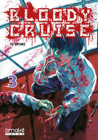Picture of Bloody Cruise - Tome 3 (VF)