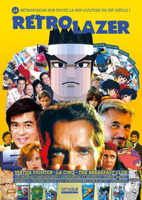 Picture of Rétro Lazer - N° 14
