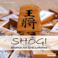 Picture of Shôgi - Initiation aux échecs japonais