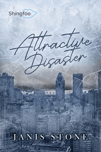 Picture of Attractive Disaster