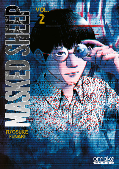 Picture of Masked Sheep - Volume 2 (VF)