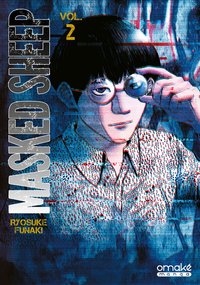 Picture of Masked Sheep - Volume 2 (VF)