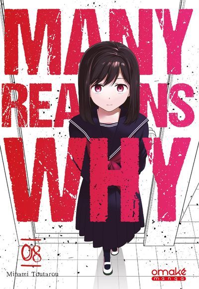 Picture of Many Reasons Why - Tome 8 (VF)
