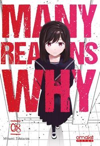 Picture of Many Reasons Why - Tome 8 (VF)