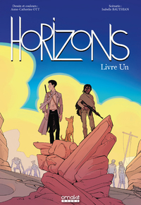 Picture of Horizons - Tome 1