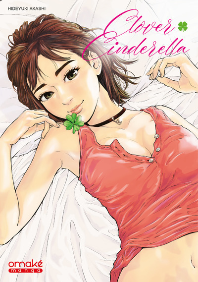 Image de Clover Cinderella