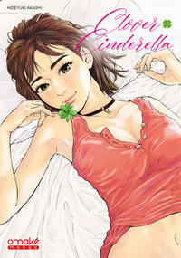 Image de Clover Cinderella
