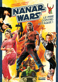 Picture of Nanar Wars - Le Pire Contre-Attaque !