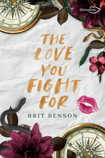 Image de The Love you Fight For