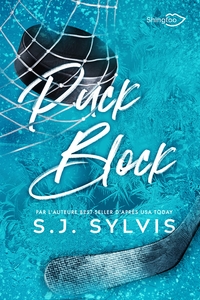 Picture of Puck Block
