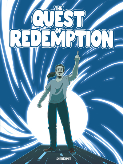 Image de The Quest of Redemption