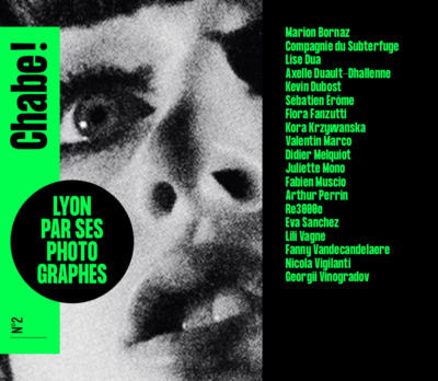 Image de CHABE - T02 - REVUE CHABE - LYON PAR SES PHOTOGRAPHES