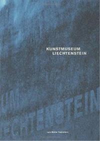 Picture of Kunstmuseum Liechtenstein /anglais